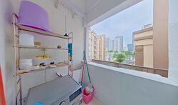 Kentish Lodge (D8), Apartment #638688551
